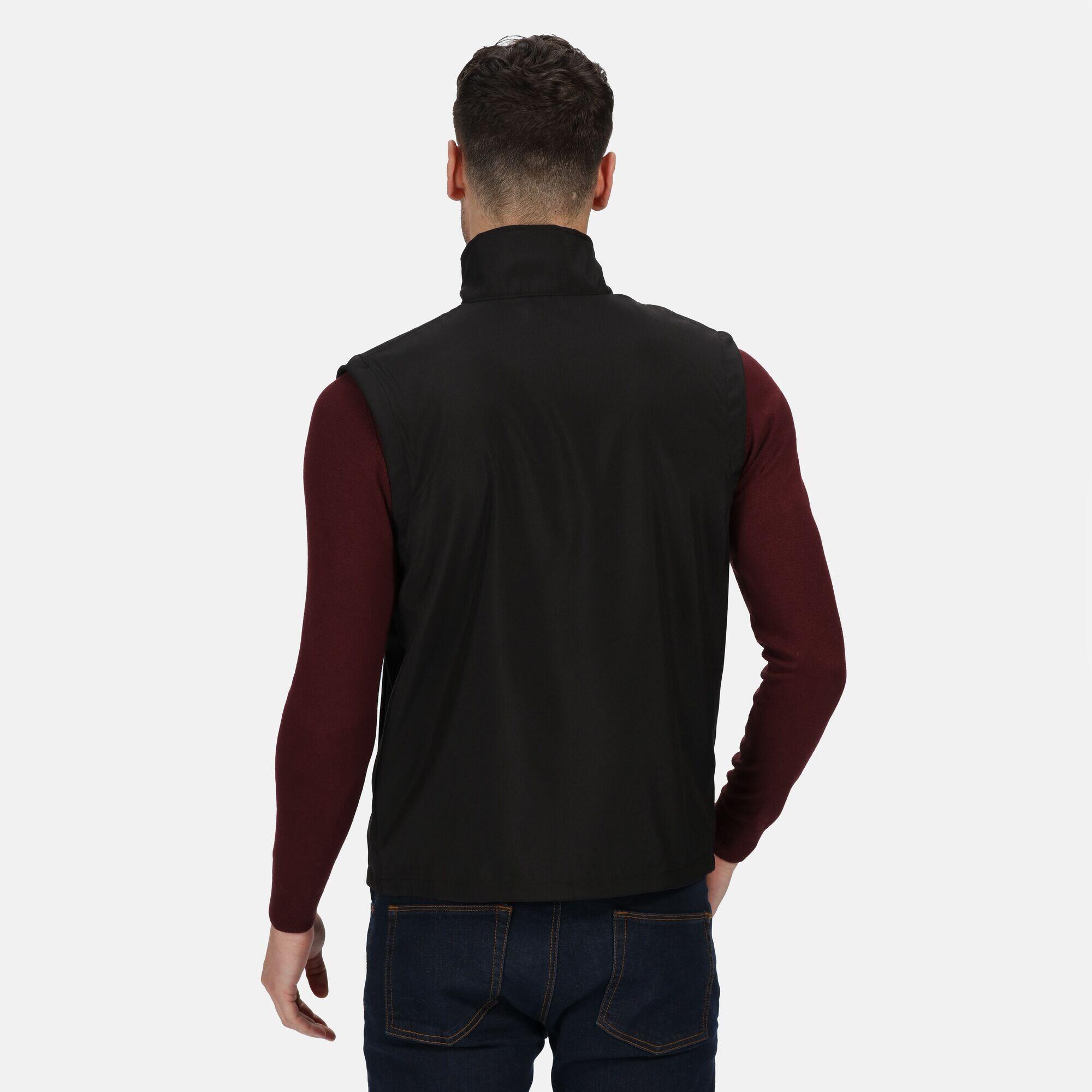 Men's Jacket (Black)