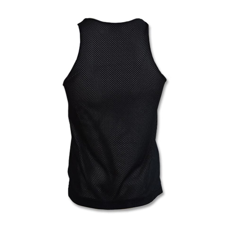 Koszulka sportowa damska Nike Essential Fly Jersey Wmns bez rękawów
