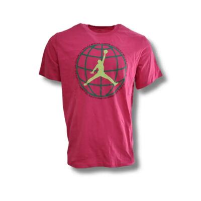Air jordan mountainside jumpman t-shirt voor heren