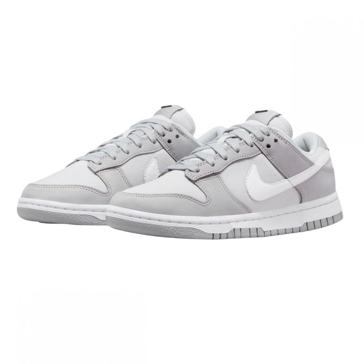 Chaussures de basket femme X W Dunk Low LX Nike 3/5