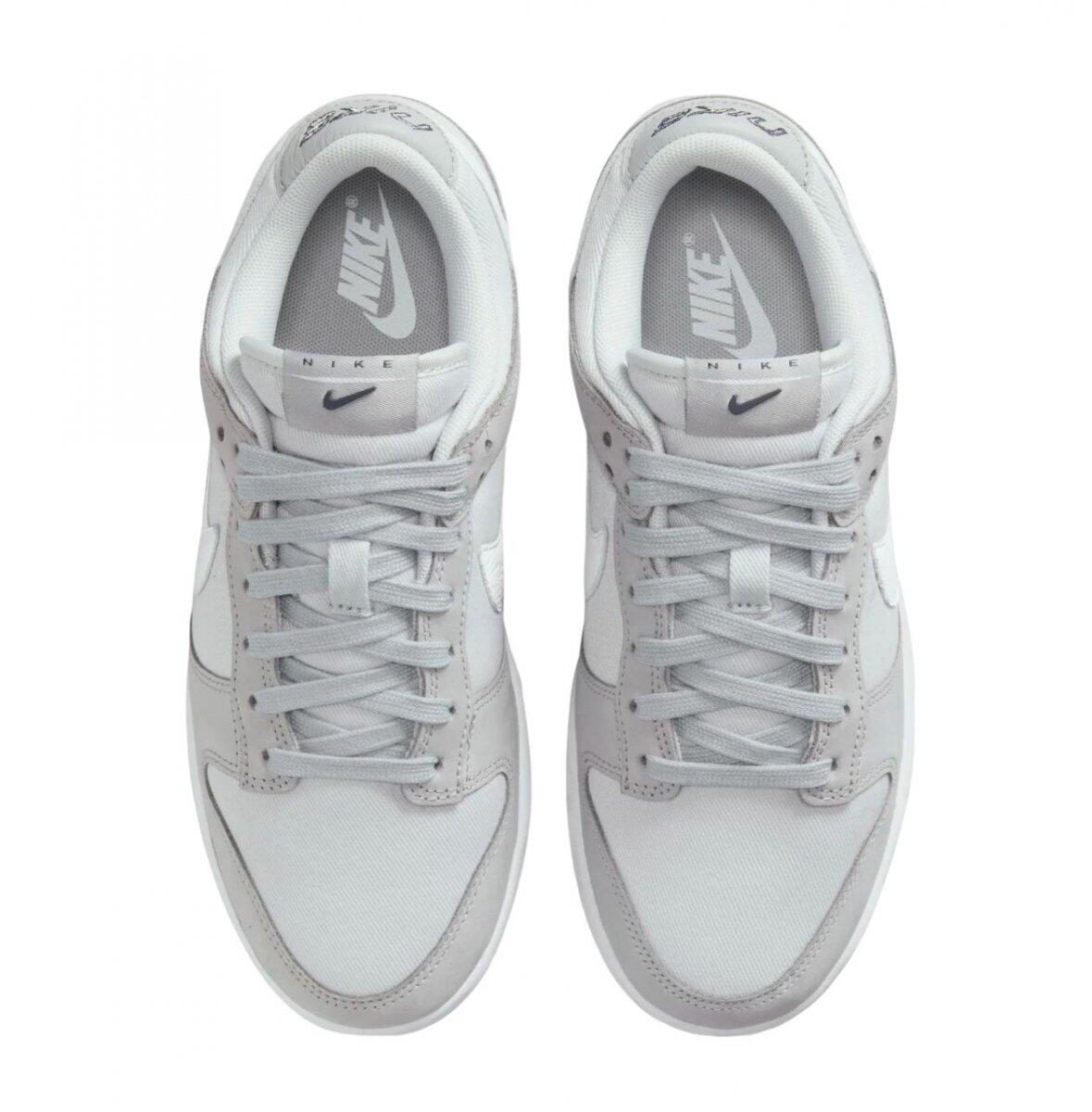 Chaussures de basket femme X W Dunk Low LX Nike 4/5
