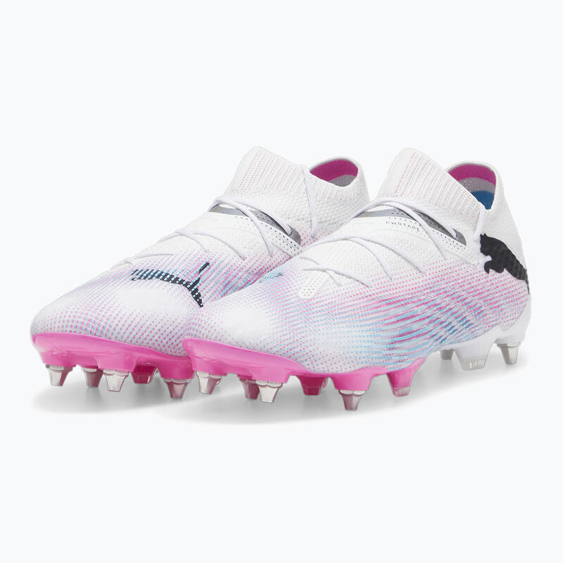 Botas de fútbol PUMA Future 7 Ultimate Rush FG/AG