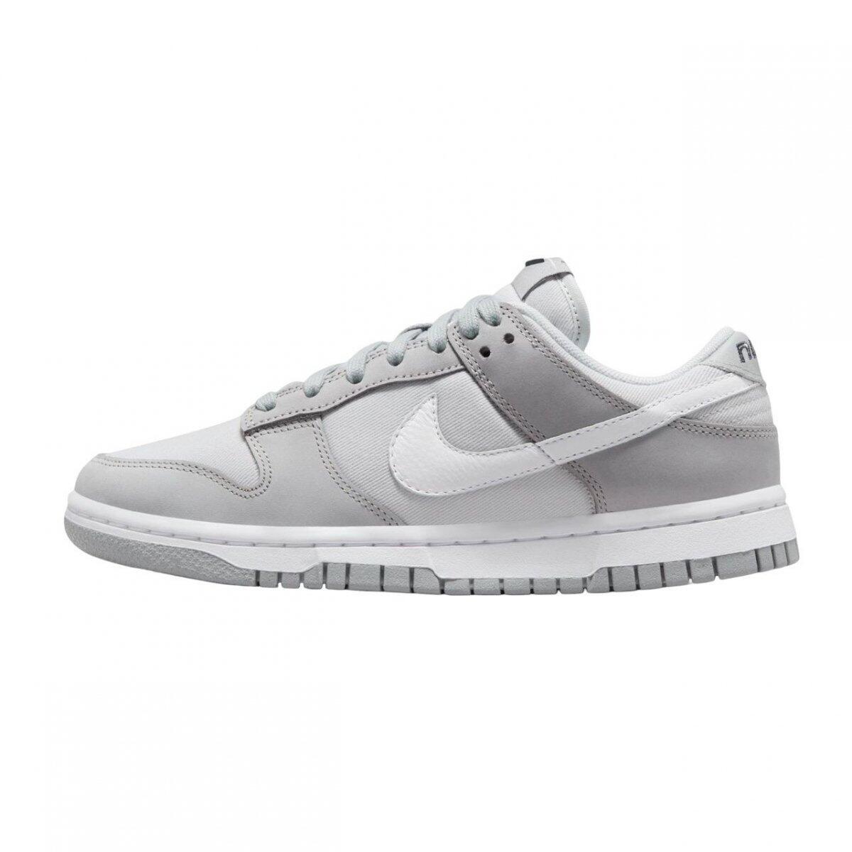 Chaussures de basket femme X W Dunk Low LX Nike 2/5
