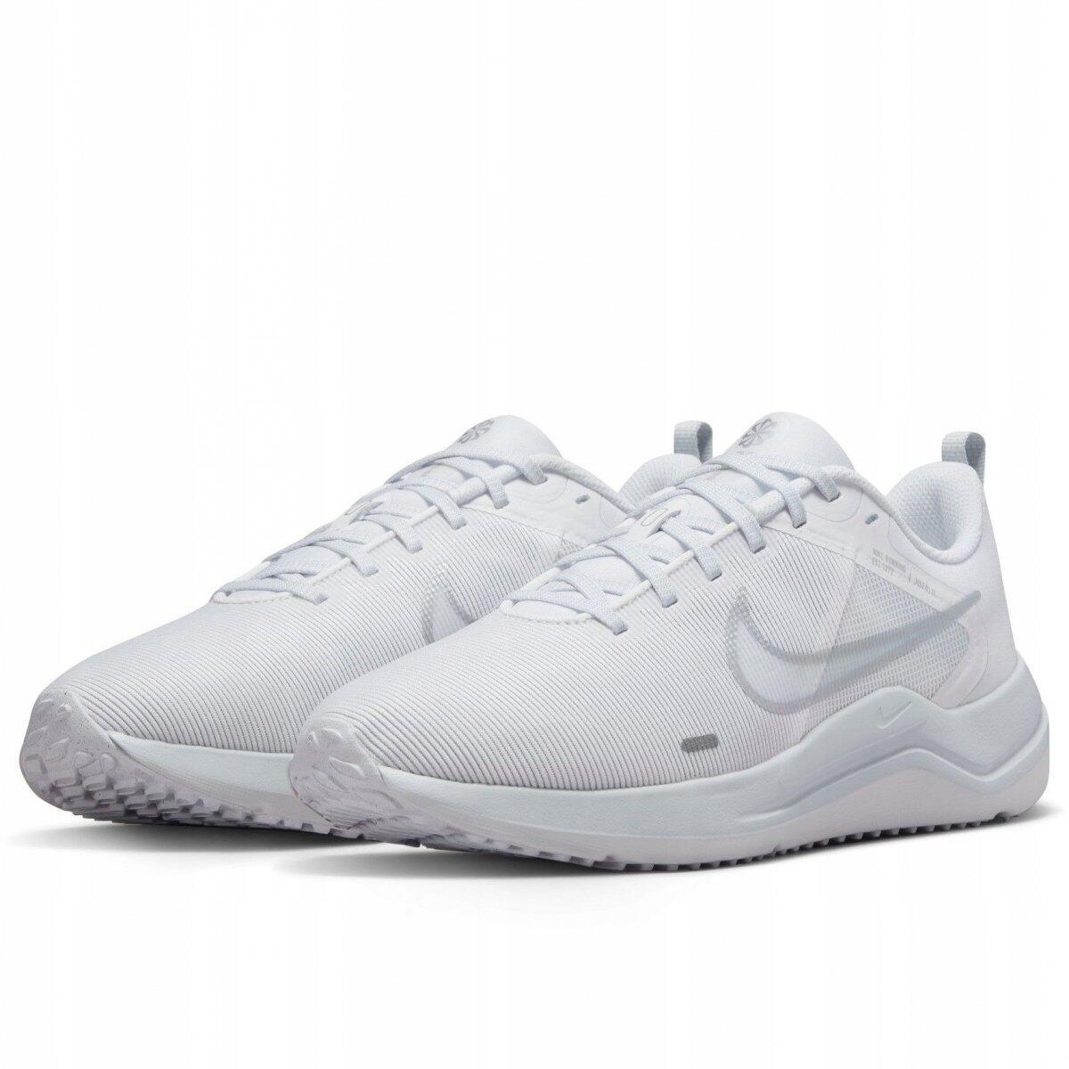 Schoenen om hard te lopen voor heren Nike Downshifter 12 3/5