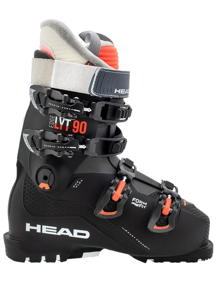 Buty narciarskie damskie HEAD EDGE LYT 90 W