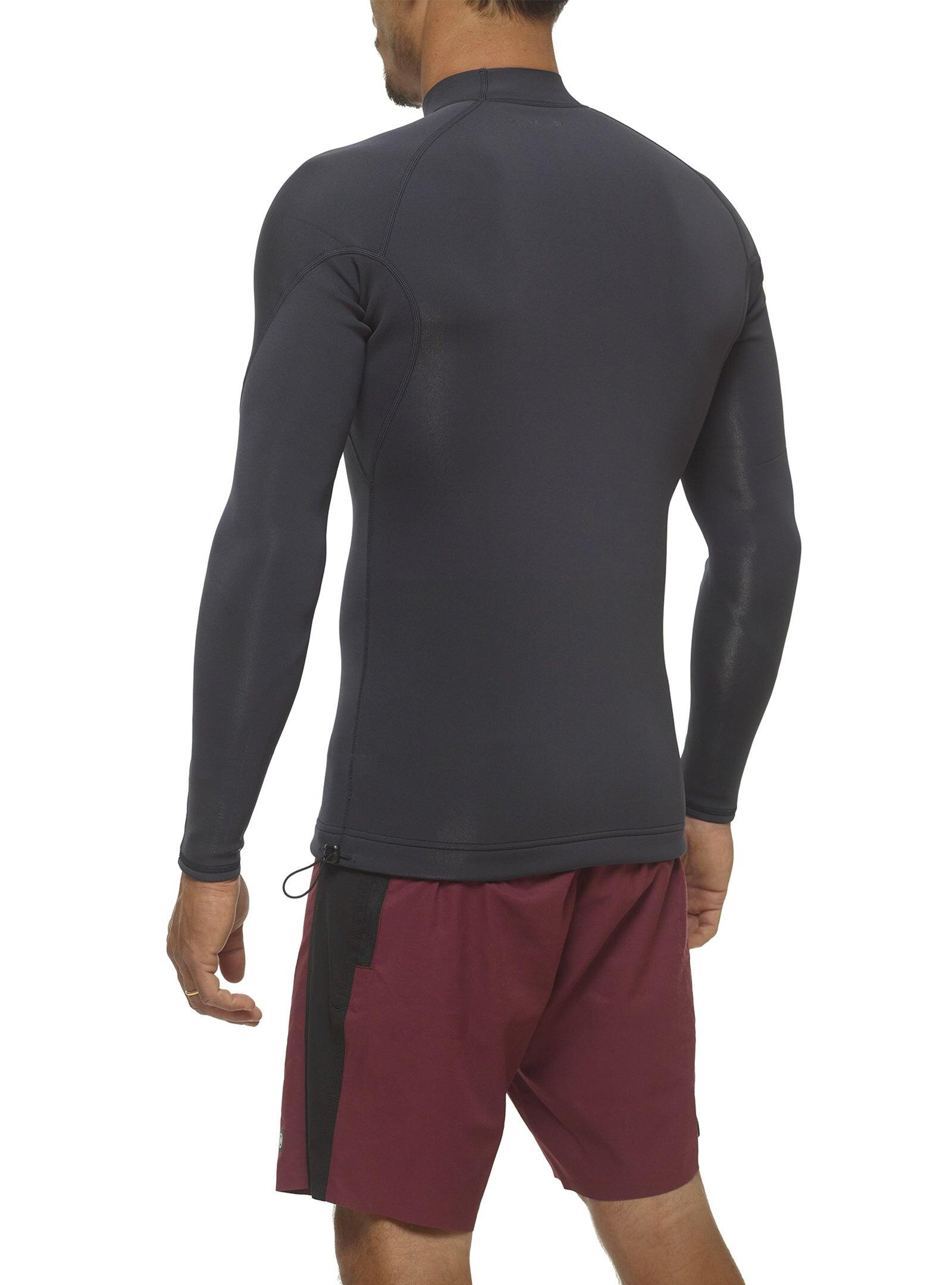 Rashguard Lycras 1mm 3/5