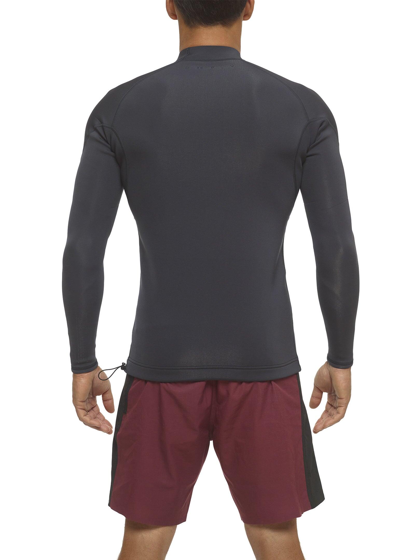 Rashguard Lycras 1mm 4/5
