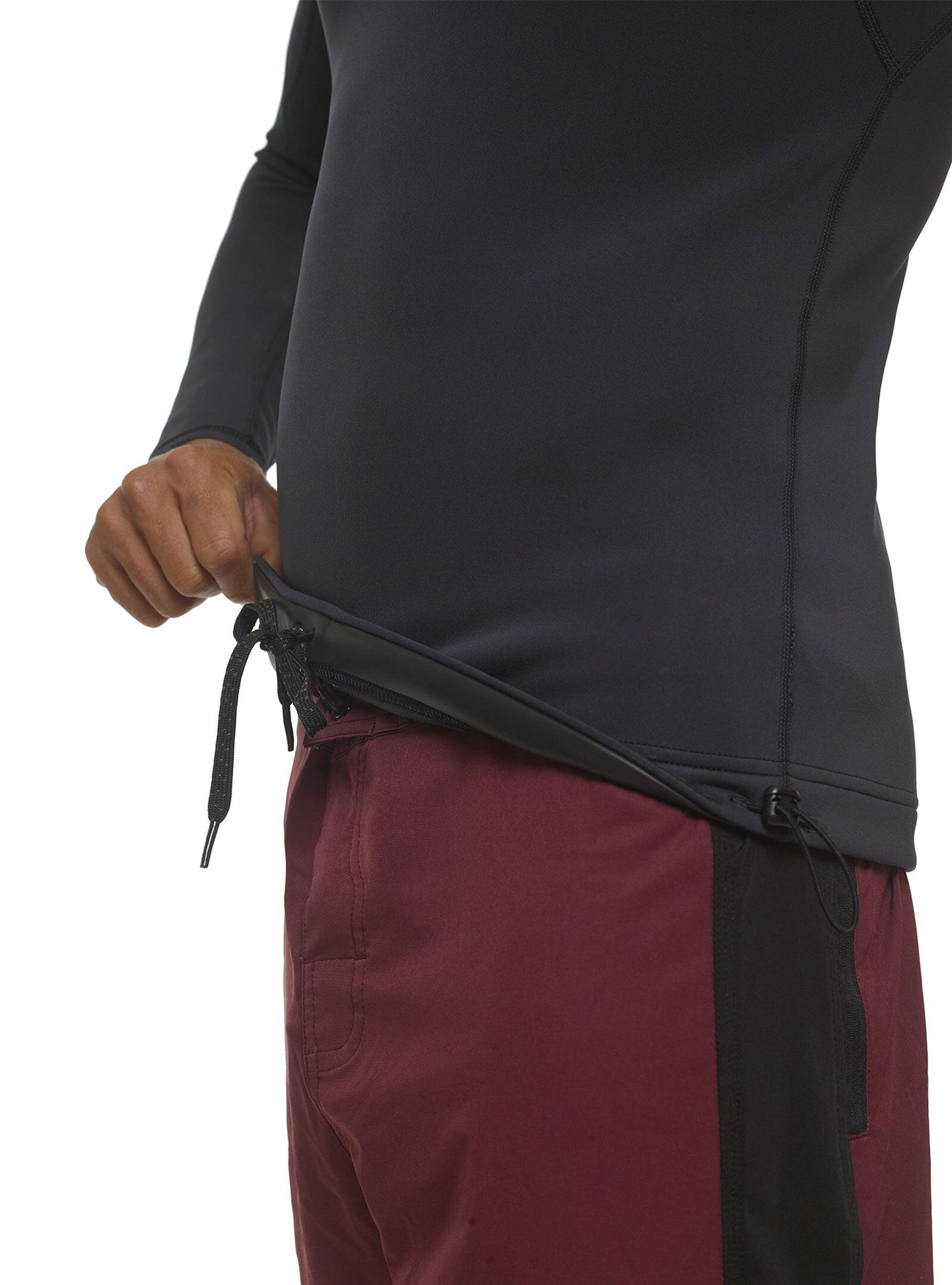 Rashguard Lycras 1mm 5/5