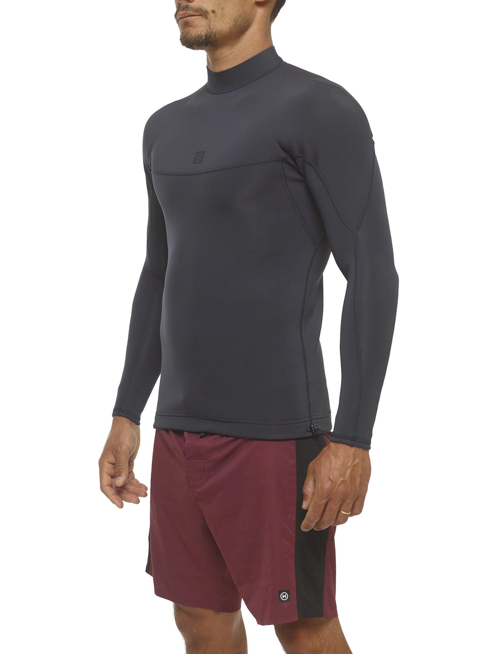 Rashguard Lycras 1mm 2/5