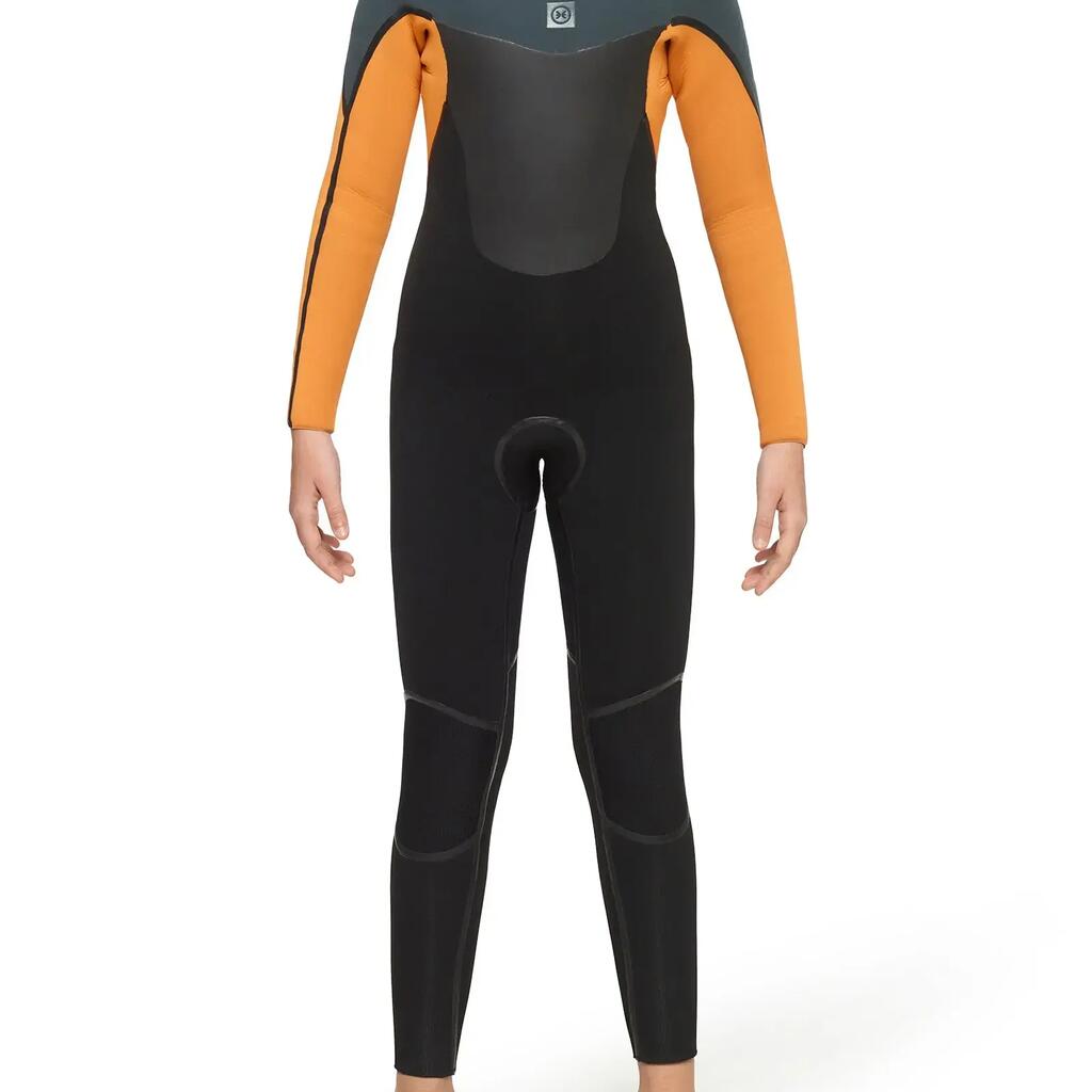 Wetsuit Explorer Frost 5/3 Back Zip