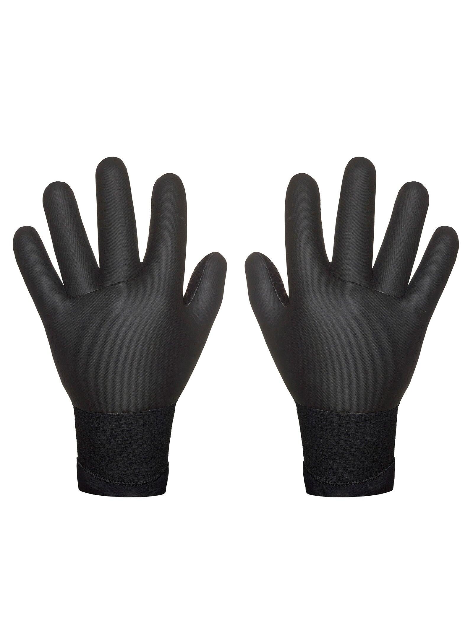 Guantes de Surf Fastdry 3mm 2/3