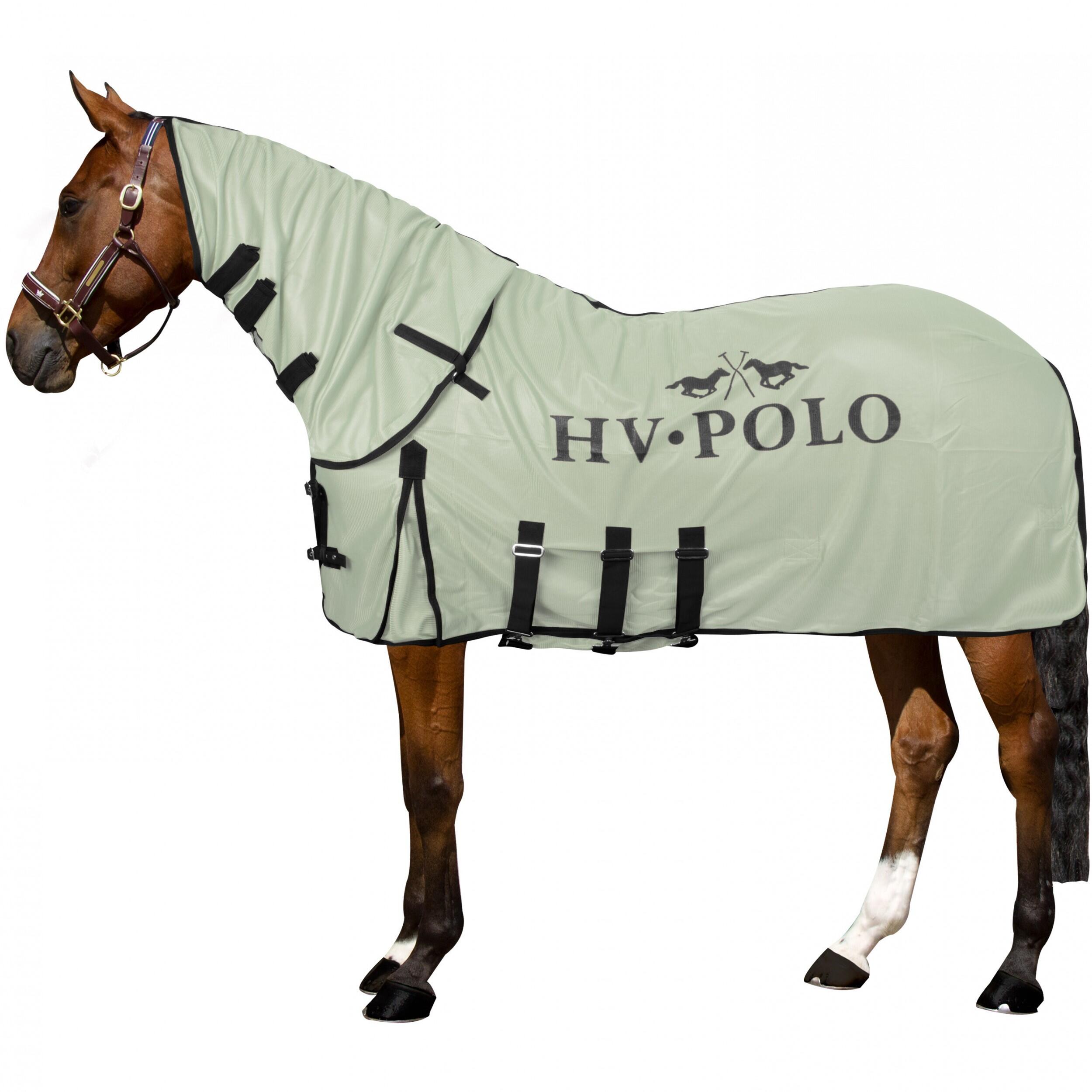 HV Polo Classic horse fly rug