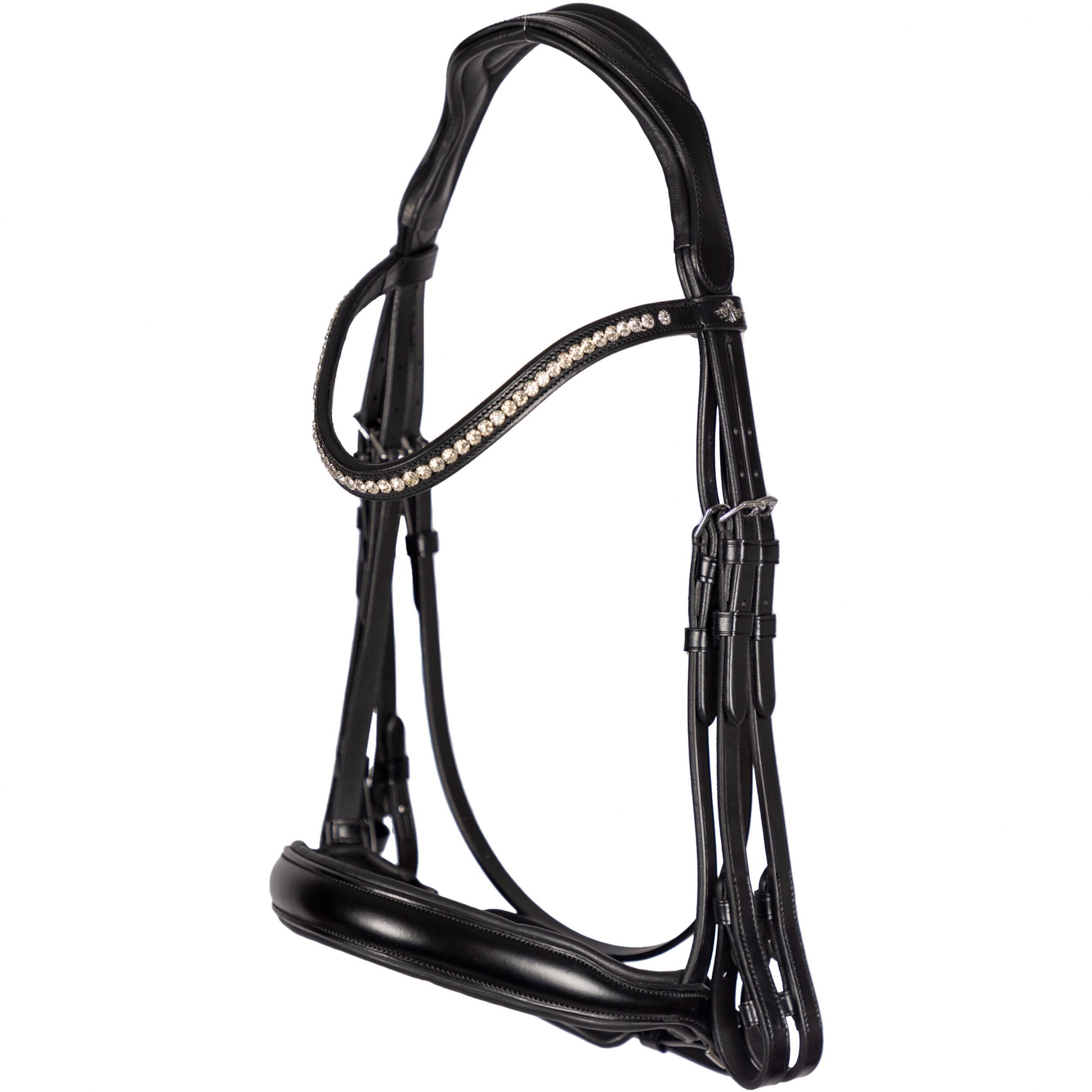 HV Polo Legacy deluxe bridles