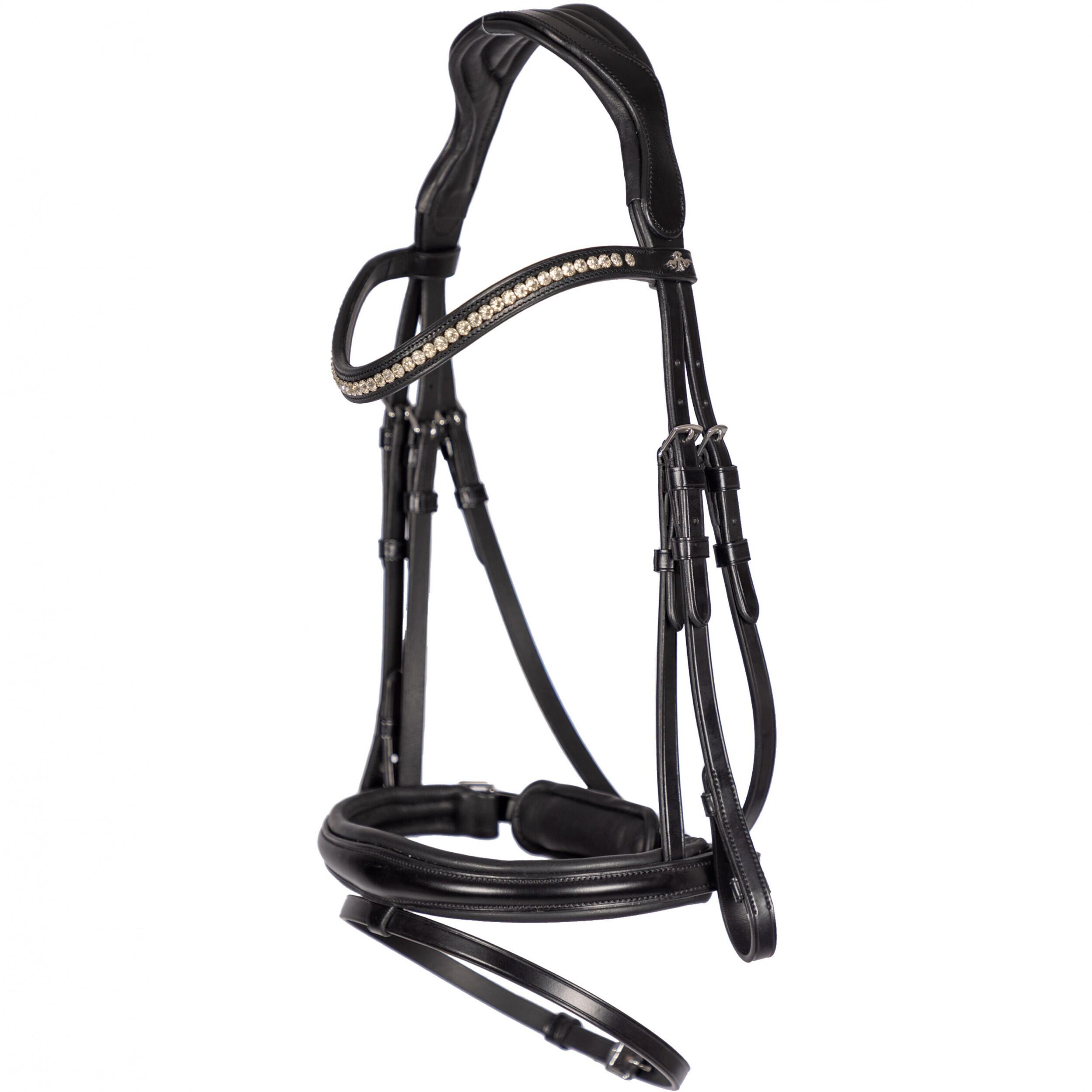 Bridles HV Polo Legacy deluxe 5/5