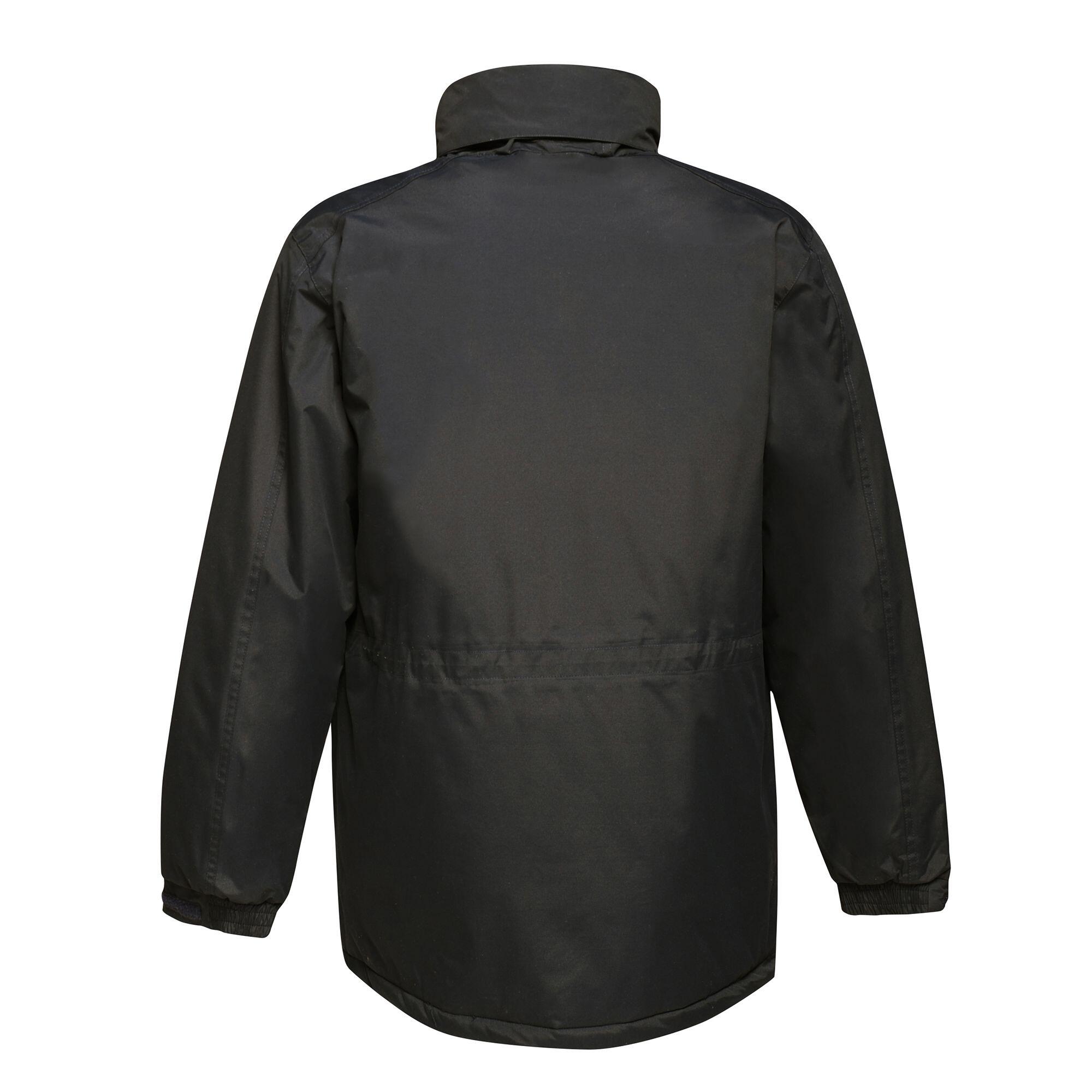 DARBY Men's Jacket (Black)