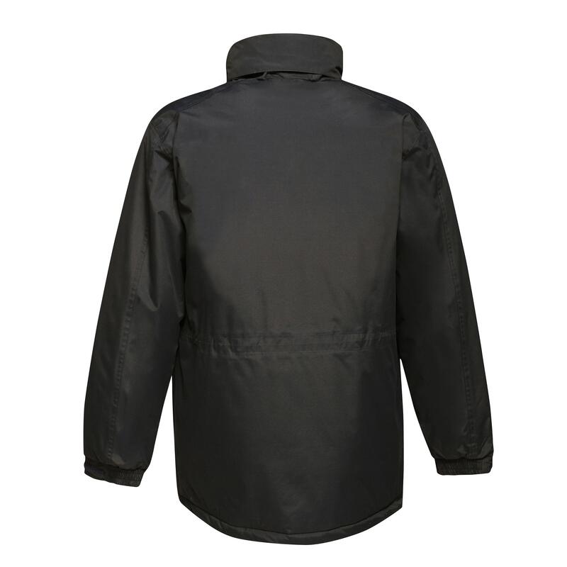 Veste DARBY Hommes (Noir)