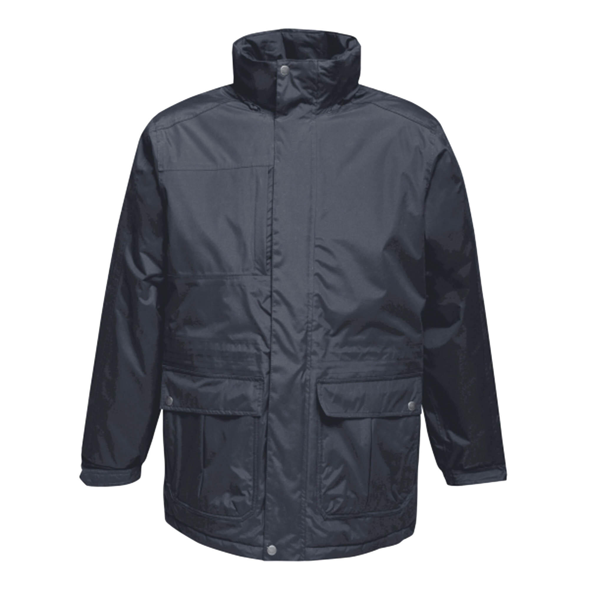 DARBY Men's Jacket (Navy)