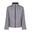 SoftshellJacke Ablaze, bedruckbar Herren Felsengrau/Schwarz