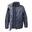 Manteau imperméable BENSON III Homme (Gris)