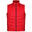 Veste sans manches STAGE II Homme (Rouge)