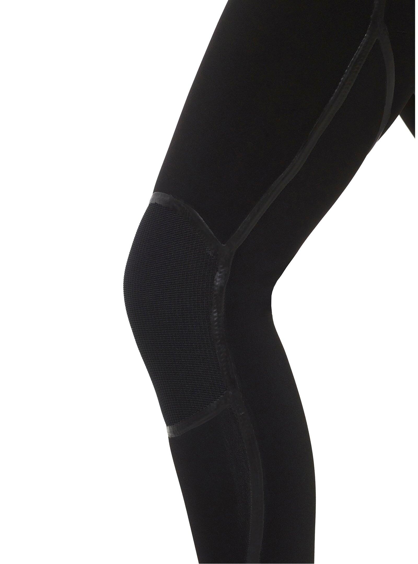 Traje Junior Explorer Frost 5/3 Back Zip 5/7