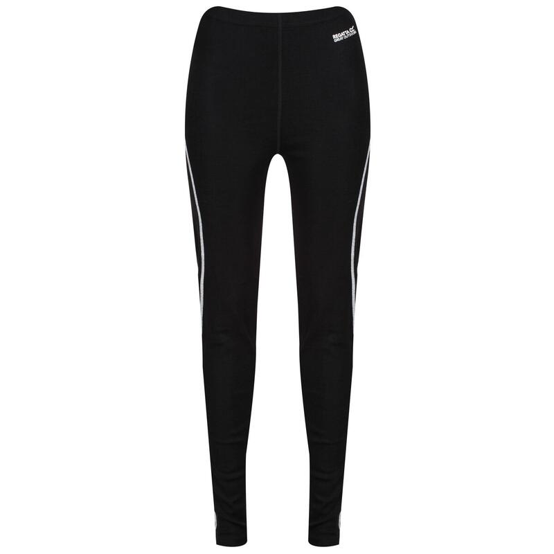 Női Zimba Base Layer Leggings