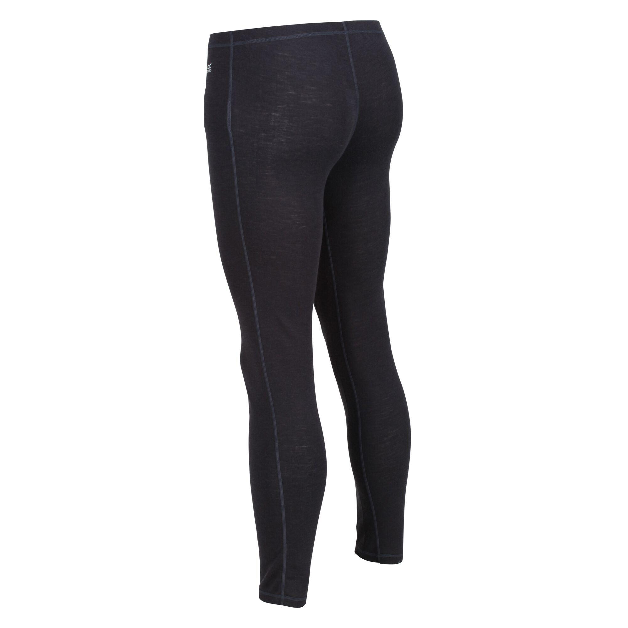 Legging ZIMBA Homme (Anthracite)