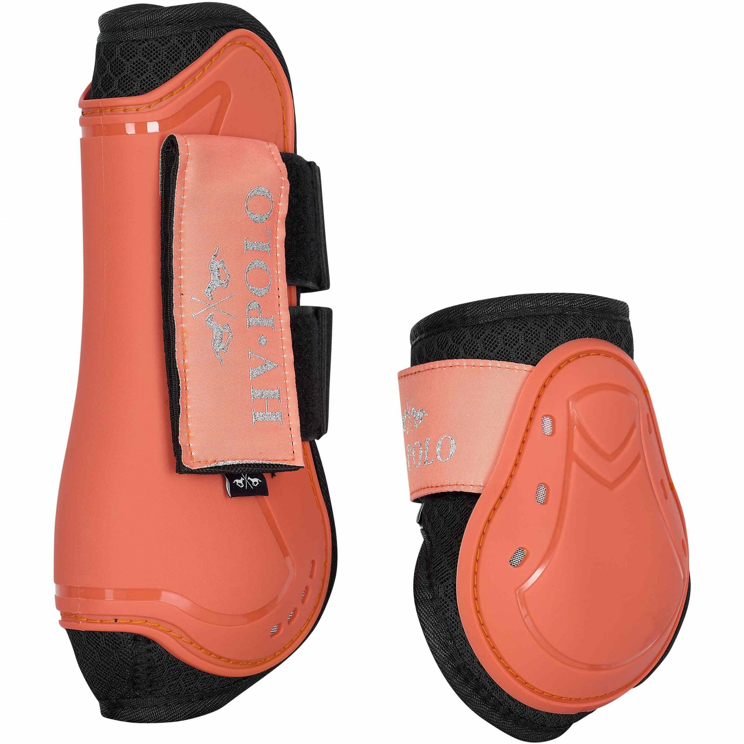 Fetlock and tendon protectors for horses HV Polo Classic