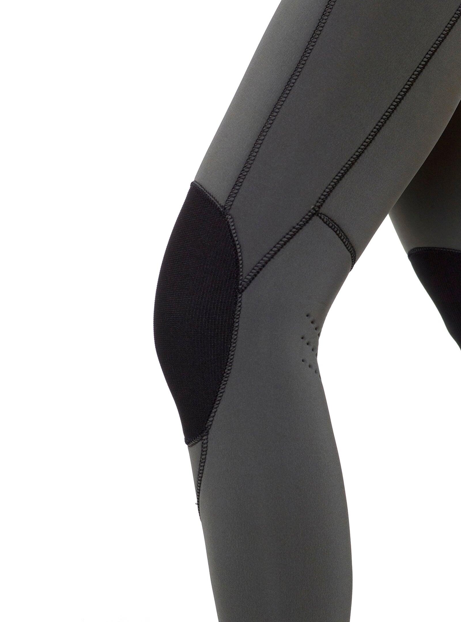 Fato Zipperless  4/3 Limitless frost II 5/6