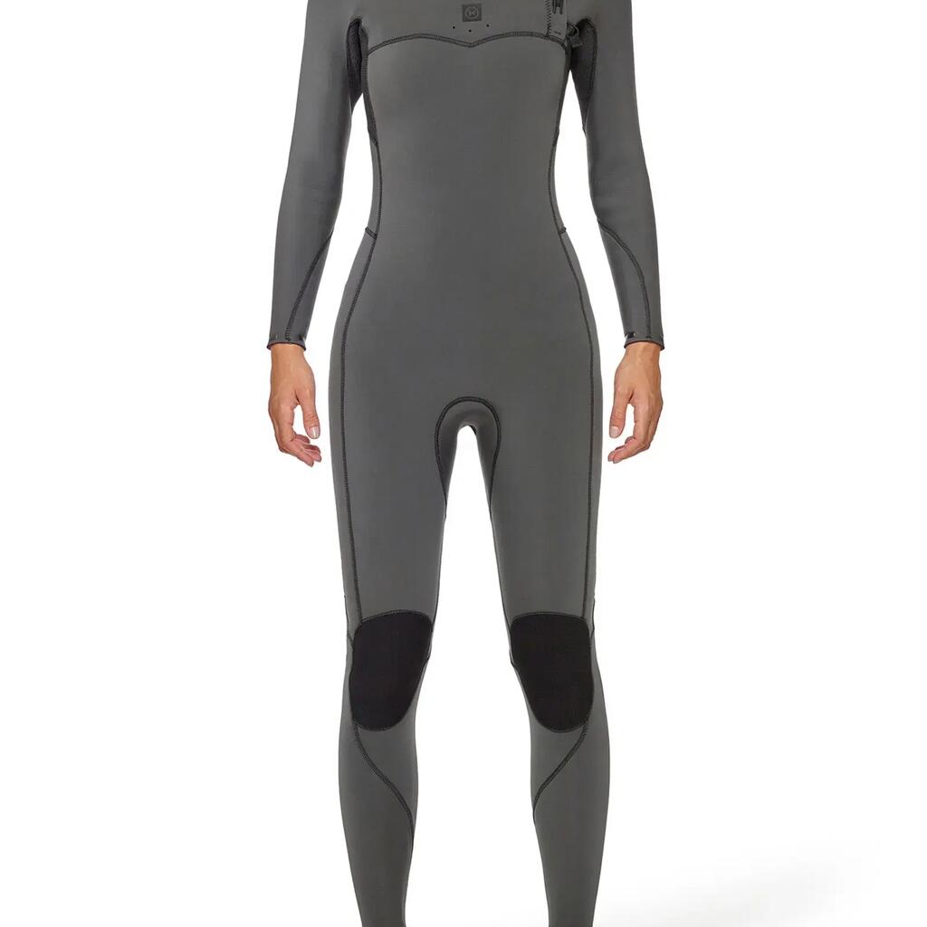 Wetsuit Limitless Frost II 4/3 Zipperless