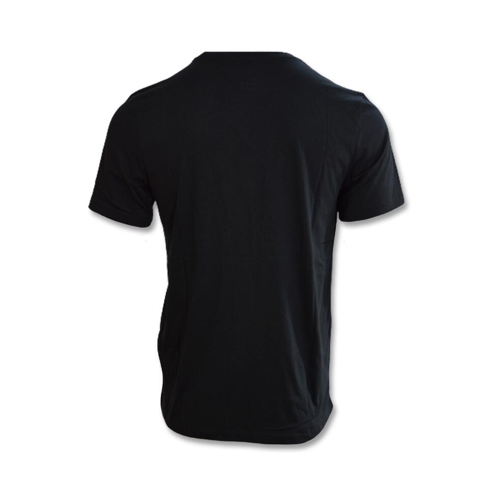 Koszulka sportowa unisex Nike Just Do It Dry z krótkim rękawem