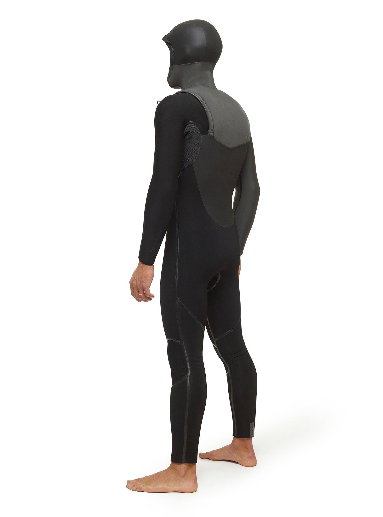 Combinaison Néoprène 6/5 Chest Zip Explorer Frost 7/7