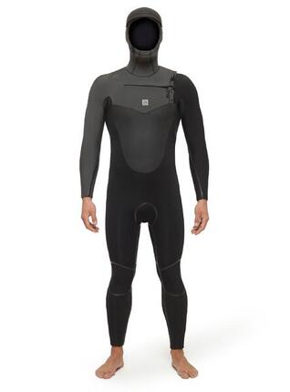 Rashvest Jacket 2mm Lycras