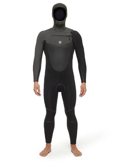 Rashvest Jacket 2mm Lycras