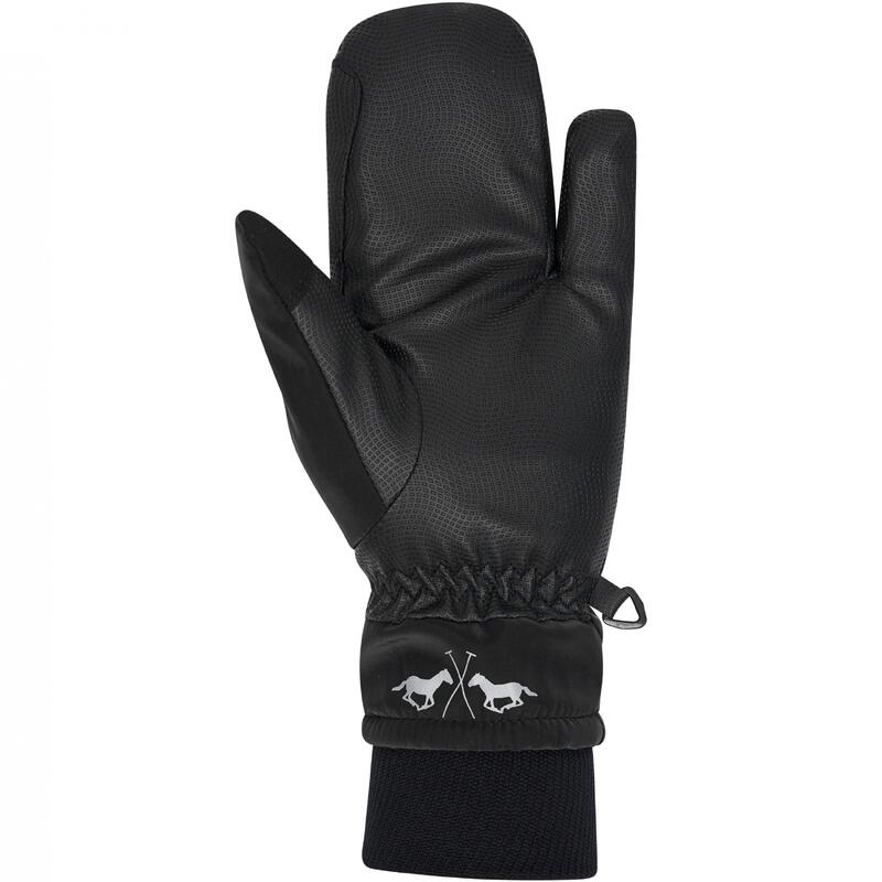 Gants d'équitation femme HV Polo Novia