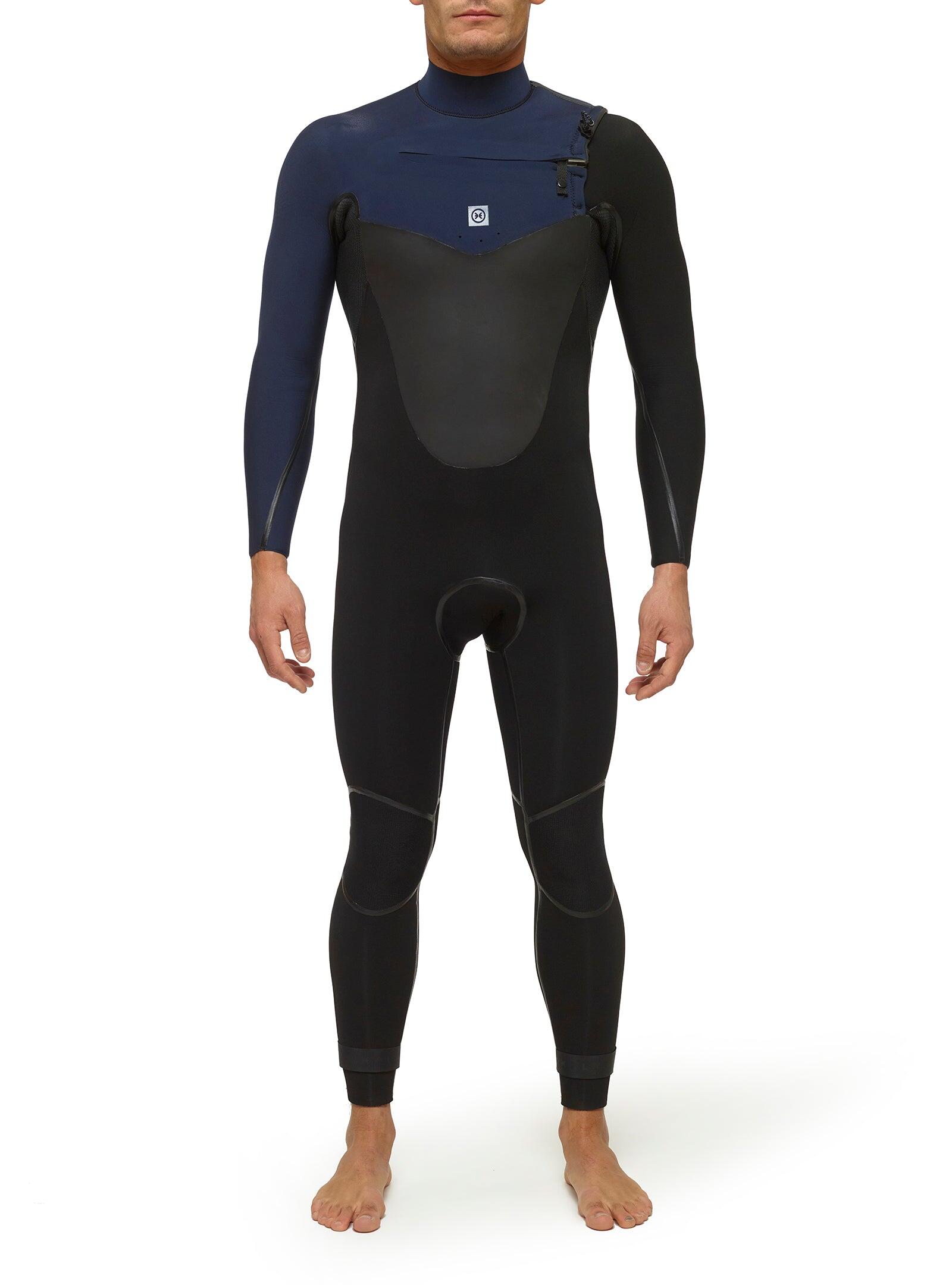 Neopreno Hombre Trajes Neopreno Para Kayak Decathlon Neoprenos