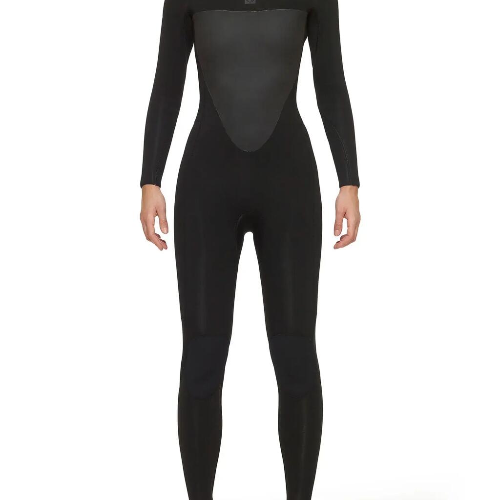 Wetsuit Yulex Pure 4/3 Back Zip