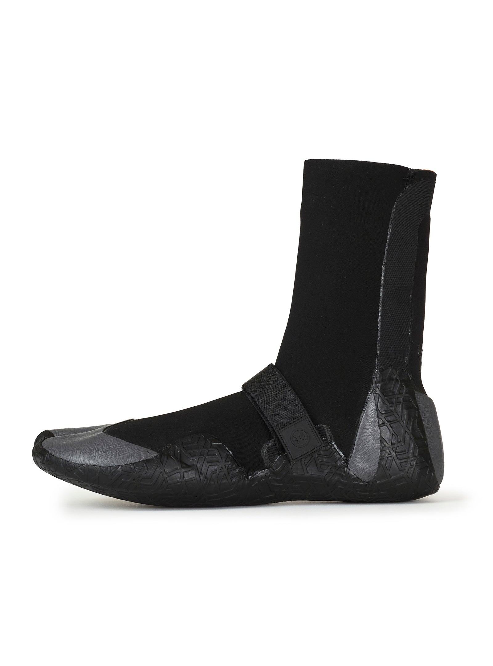 Surf Boots 3mm Fastdry 2/5