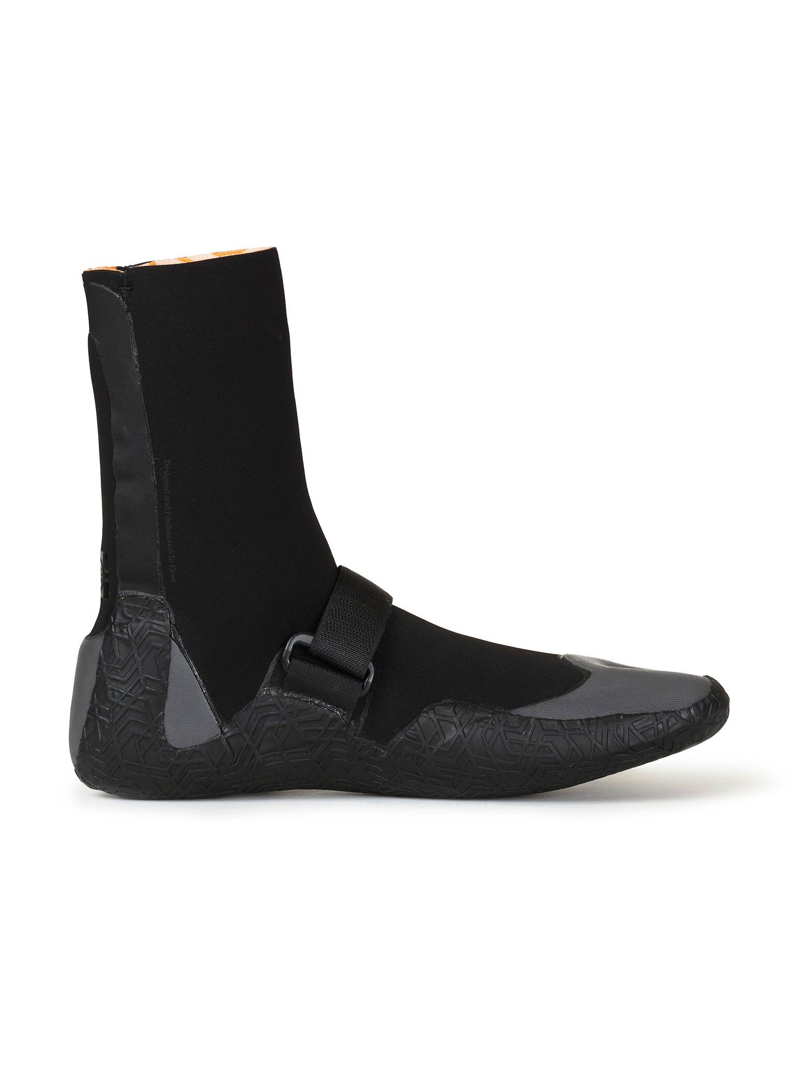 Surf Boots 3mm Fastdry 3/5