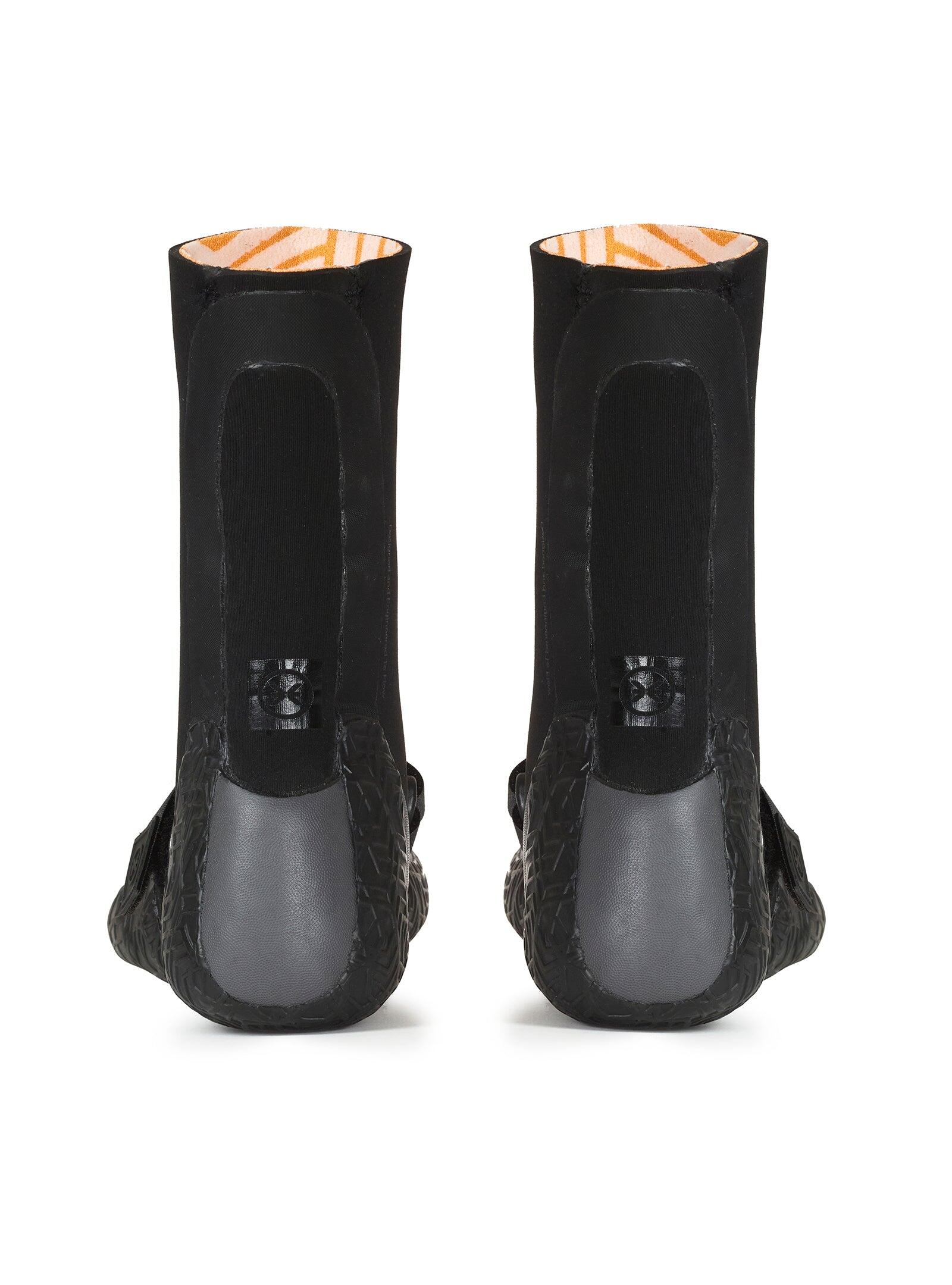 Surf Boots 3mm Fastdry 4/5