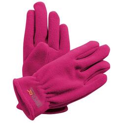 Gants TAZ Unisexe (Fuchsia)