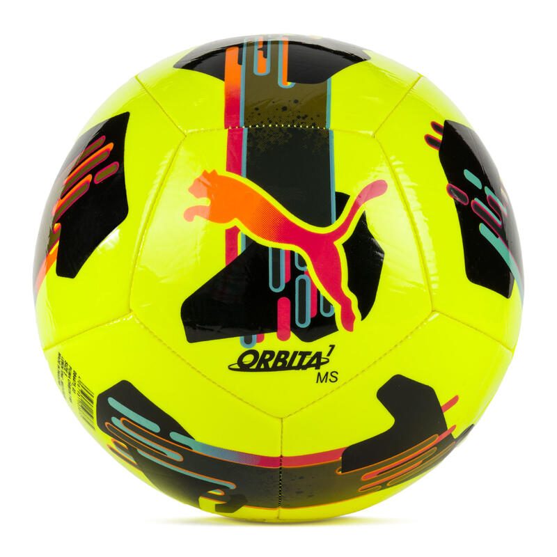 Ballon de football PUMA Orbita 7 MS