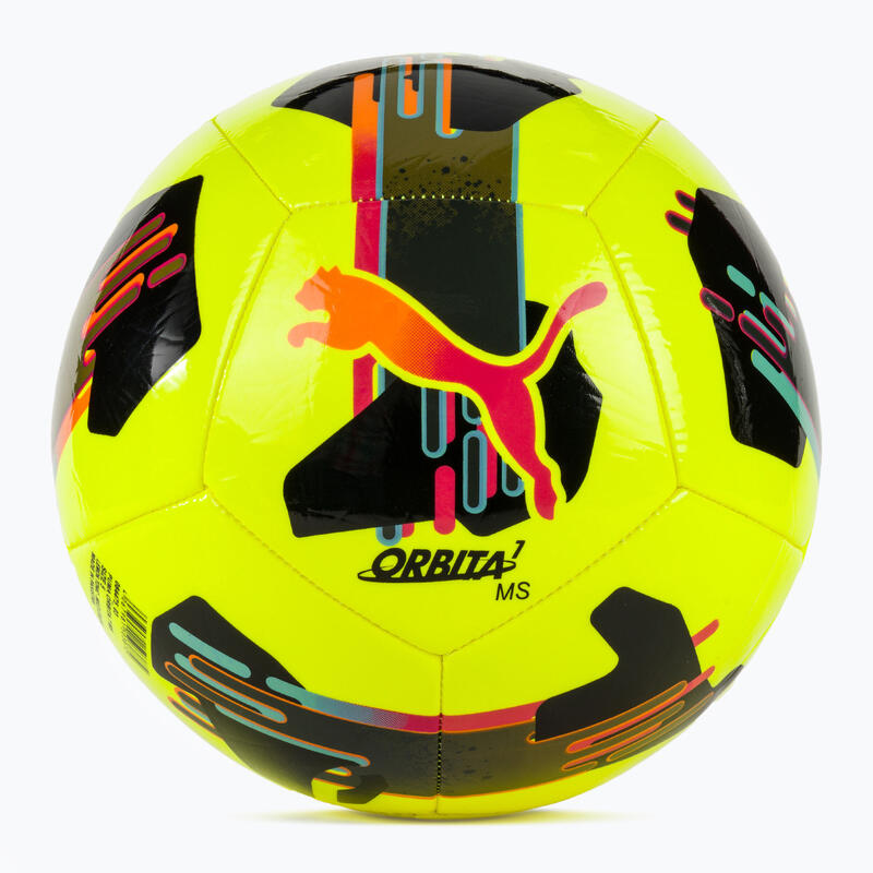 Ballon de football PUMA Orbita 7 MS