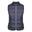 Firedown Bodywarmer Damen Navy/Blau