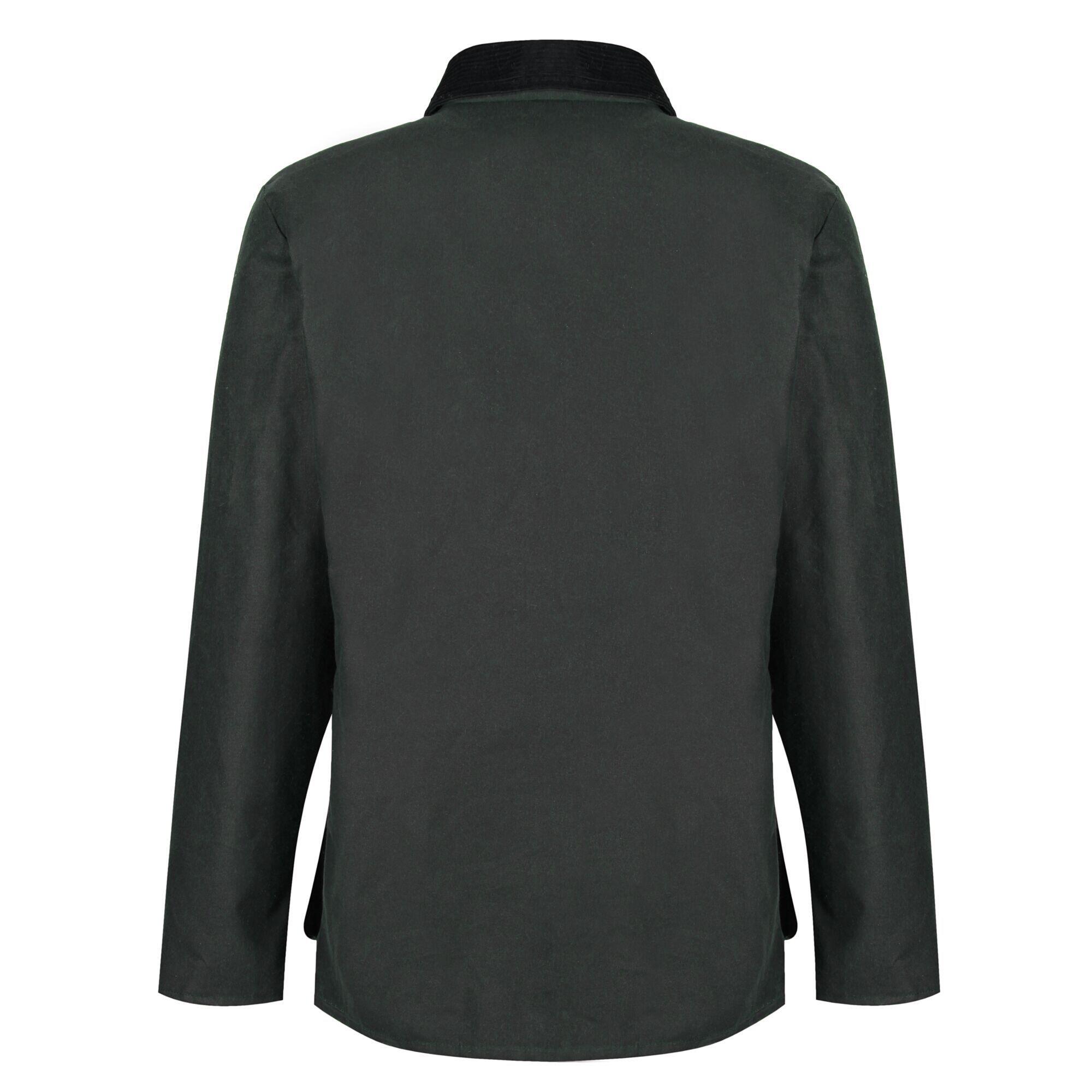 BANBURY Men's Jacket (Black)