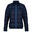 Veste FIREDOWN Femme (Bleu marine/bleu)