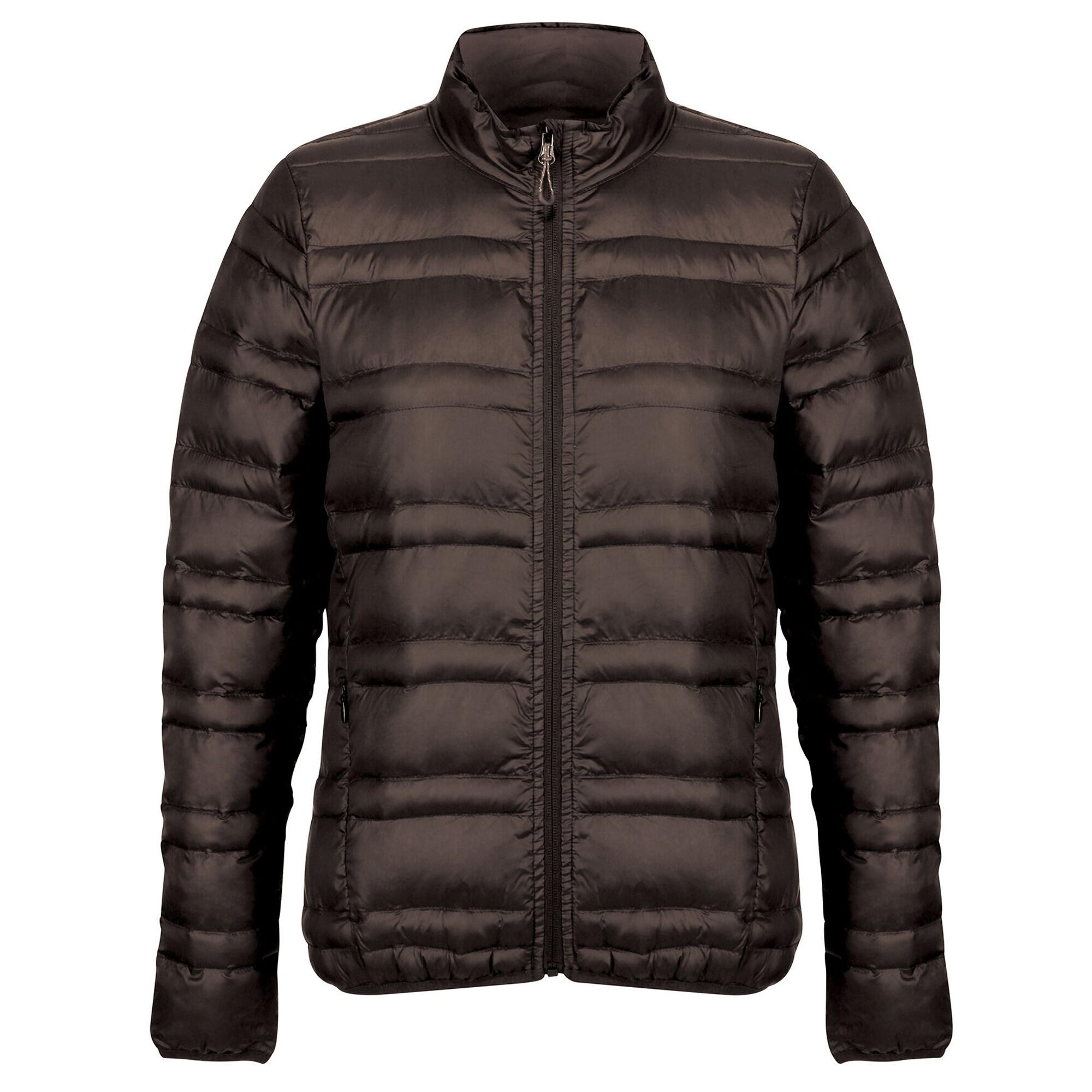 Women's FIREDOWN Jacket (Black)