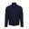 Fleecejacke Honesty Made Recycled Herren Marineblau