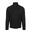 Fleecejacke Honesty Made Recycled Herren Schwarz