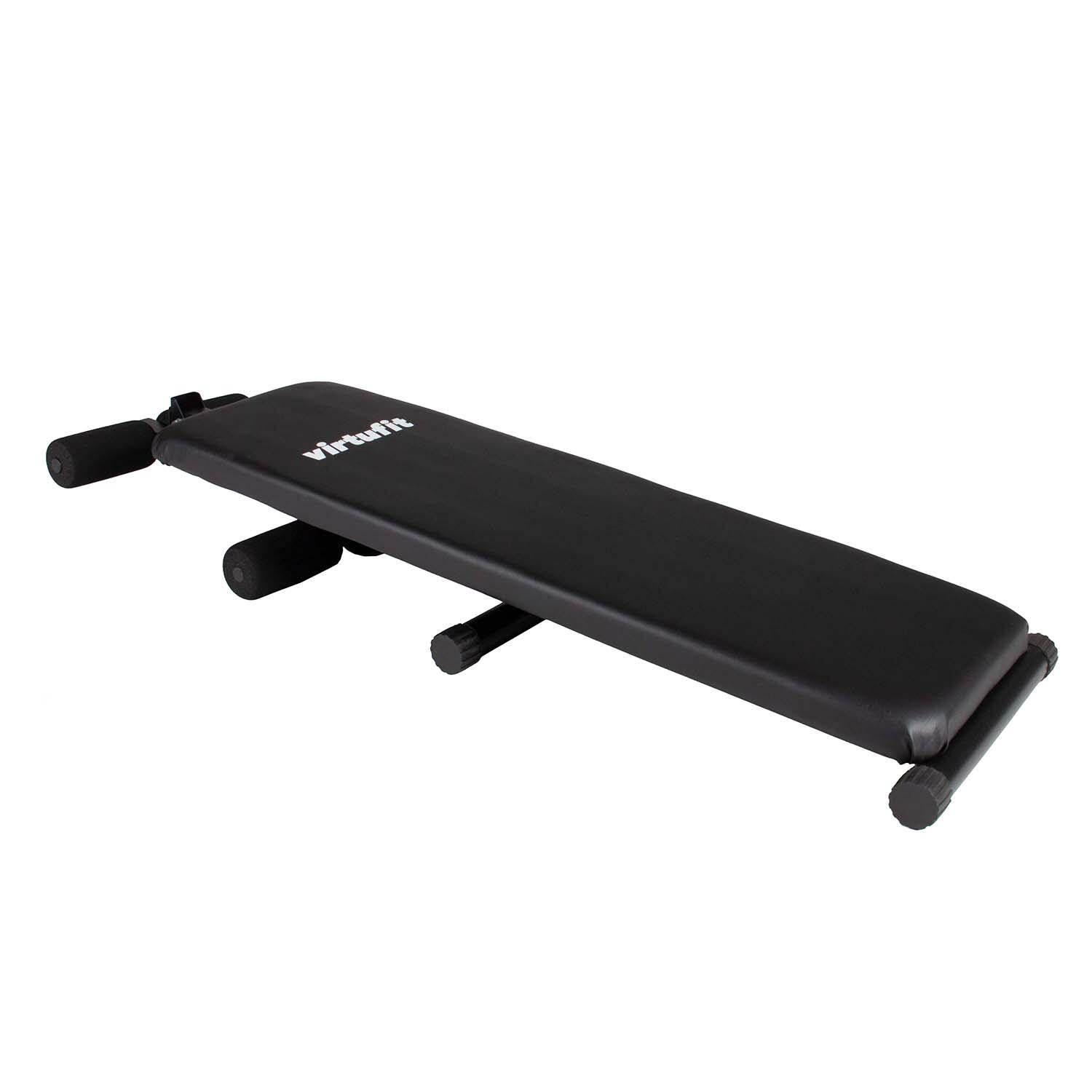Verstelbare Ab Bench - Buikspierbank 3/5